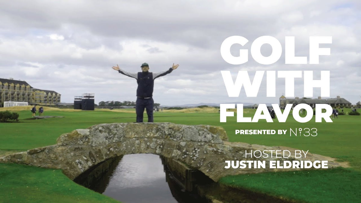 Golf With Flavor: Episode 4 – Scotland’s Ultimate Golf Adventure