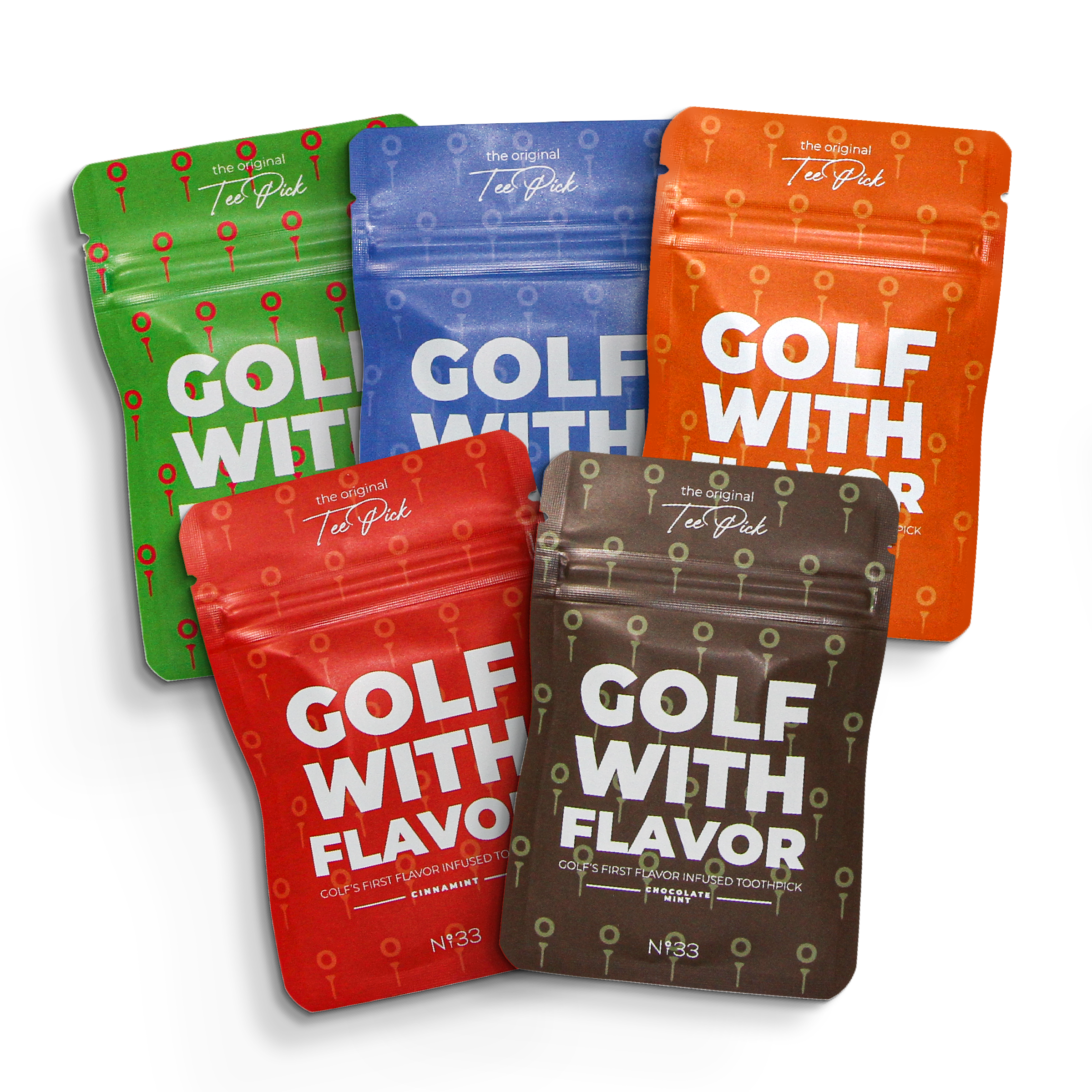 Variety Pack
