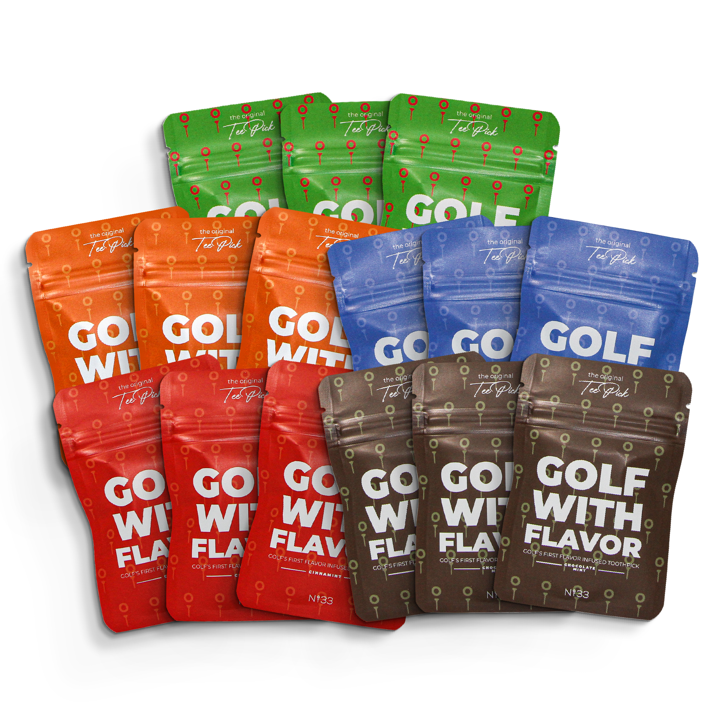 Variety Pack