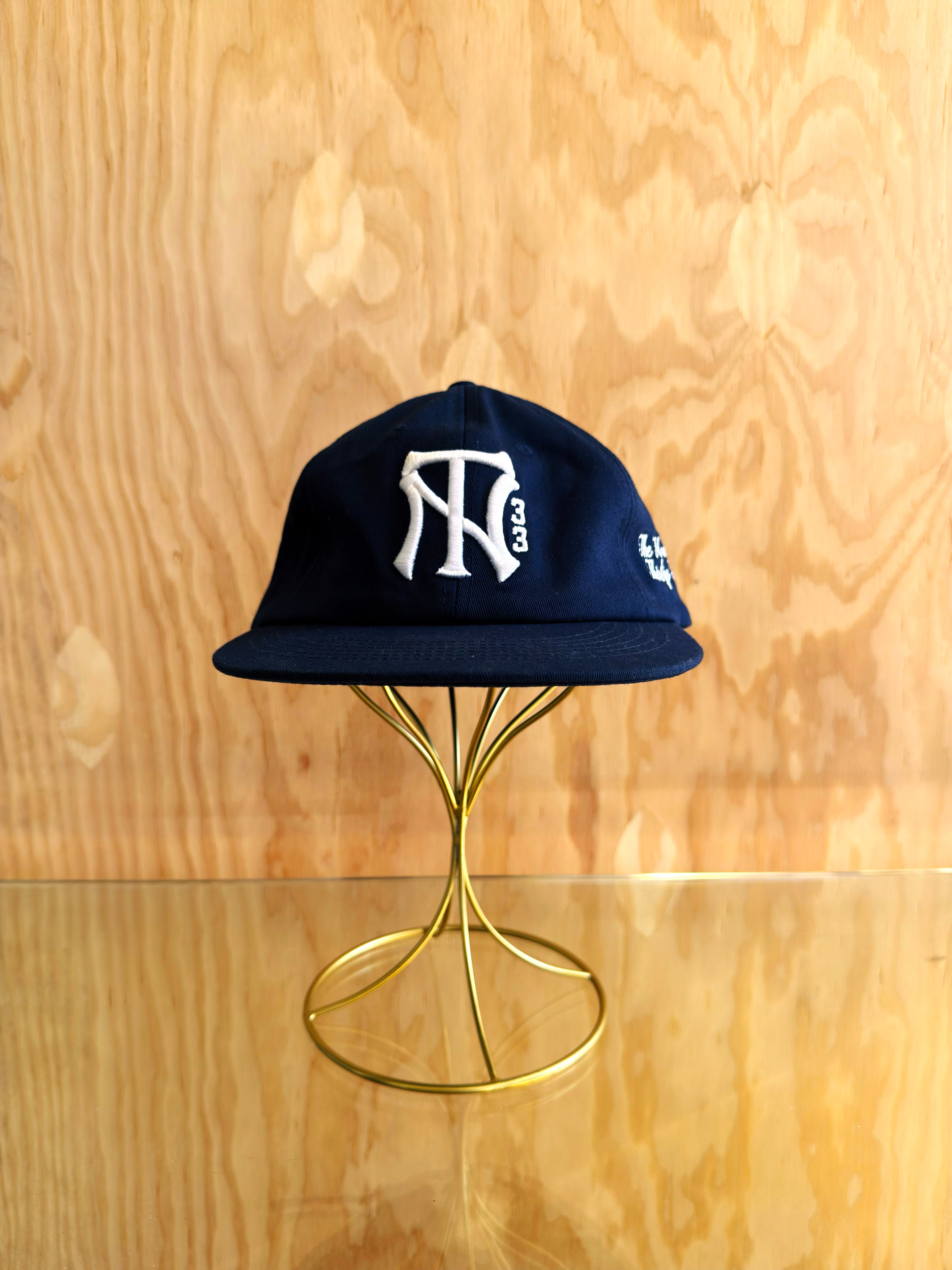 N33 East Coast Dad Hat