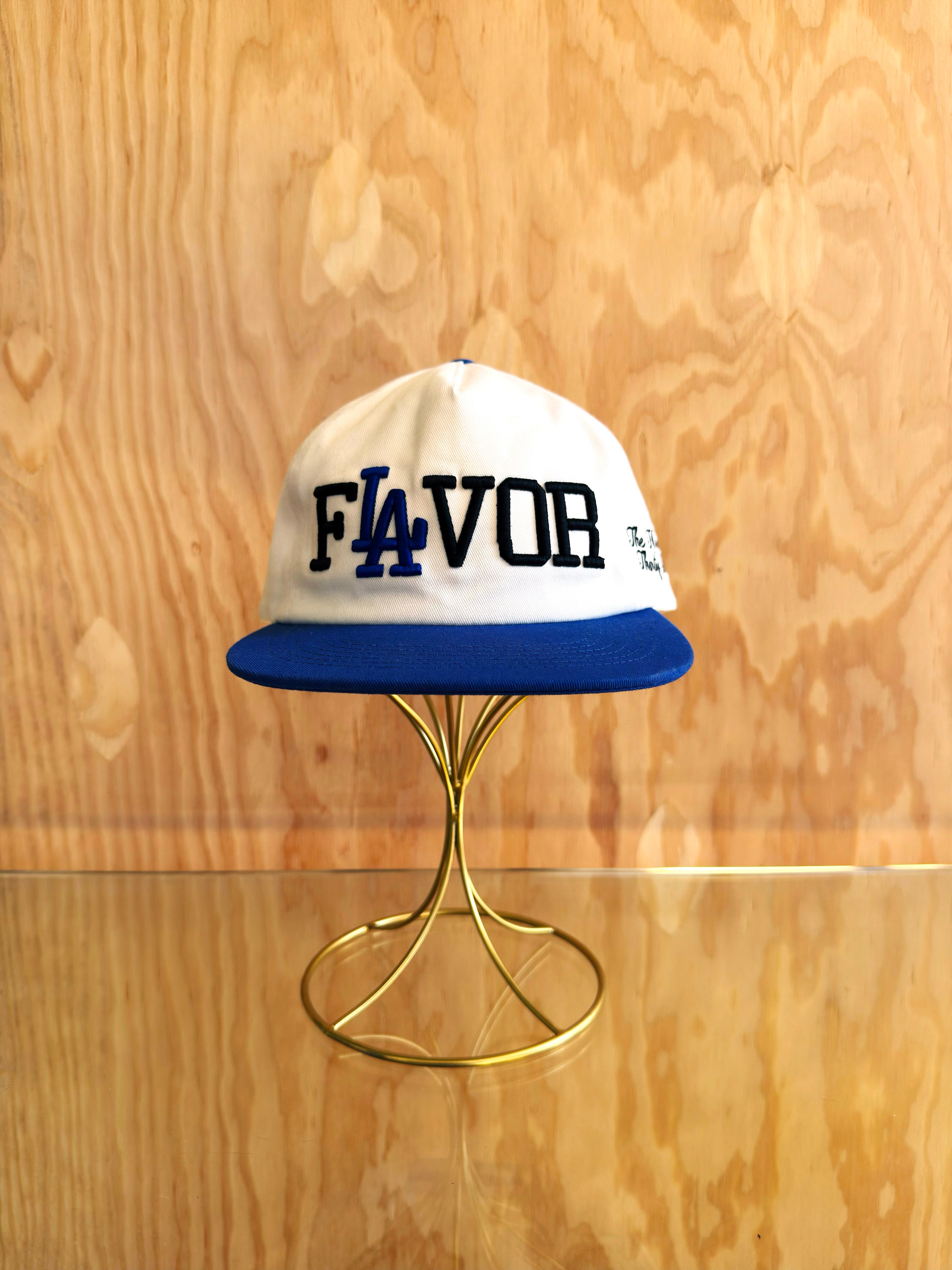 N33 West Coast Snapback