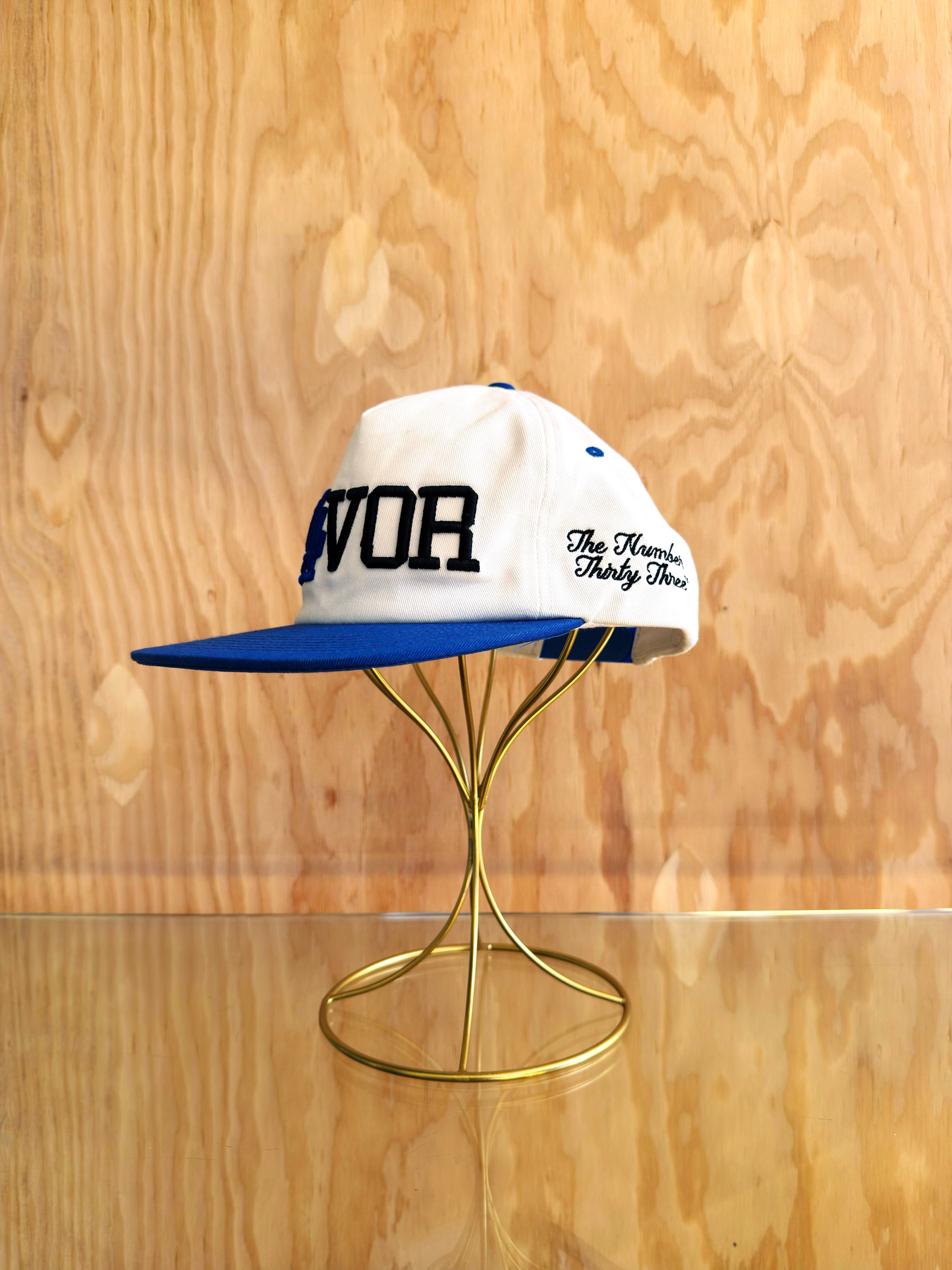N33 West Coast Snapback