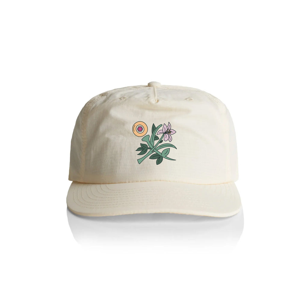 33 x Lusso Cloud Snapback