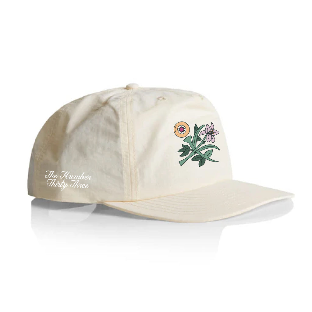 33 x Lusso Cloud Snapback